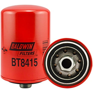 Baldwin Heavy Duty P242 Full-Flow Lube Oil Filter Element Baldwin Heavy Duty P242 Full-Flow Lube Oil Filter Element